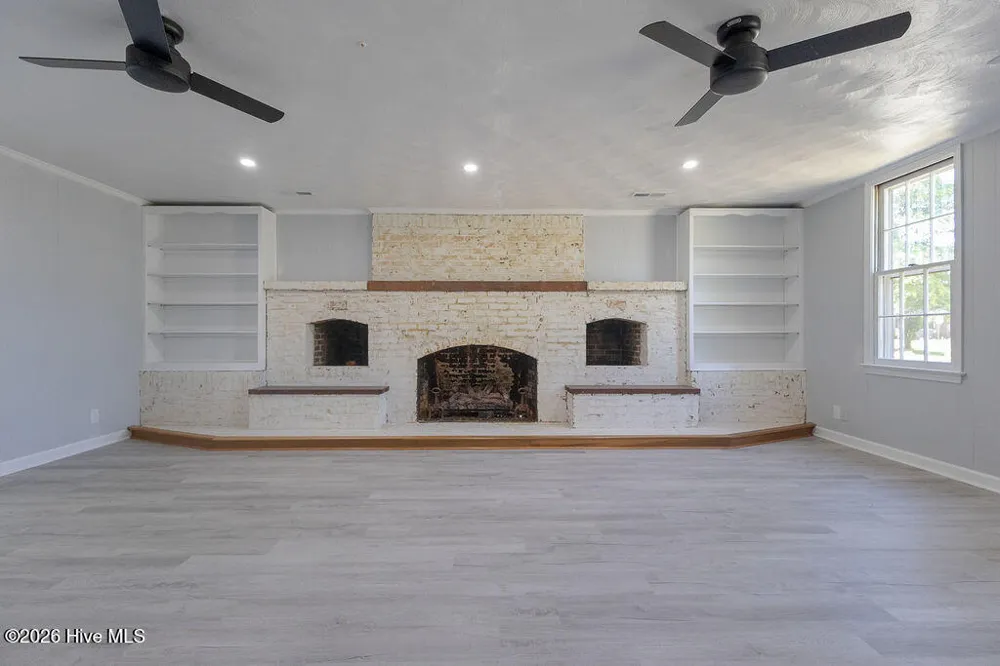 503 Castleton Drive Hertford, NC 27944