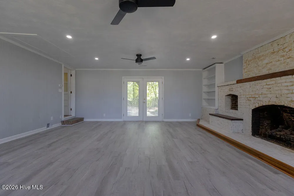 503 Castleton Drive Hertford, NC 27944