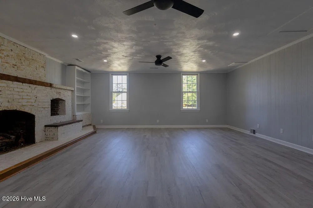 503 Castleton Drive Hertford, NC 27944