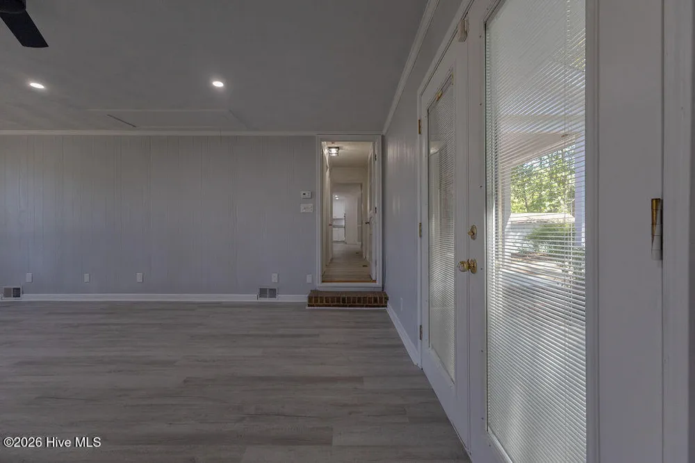503 Castleton Drive Hertford, NC 27944