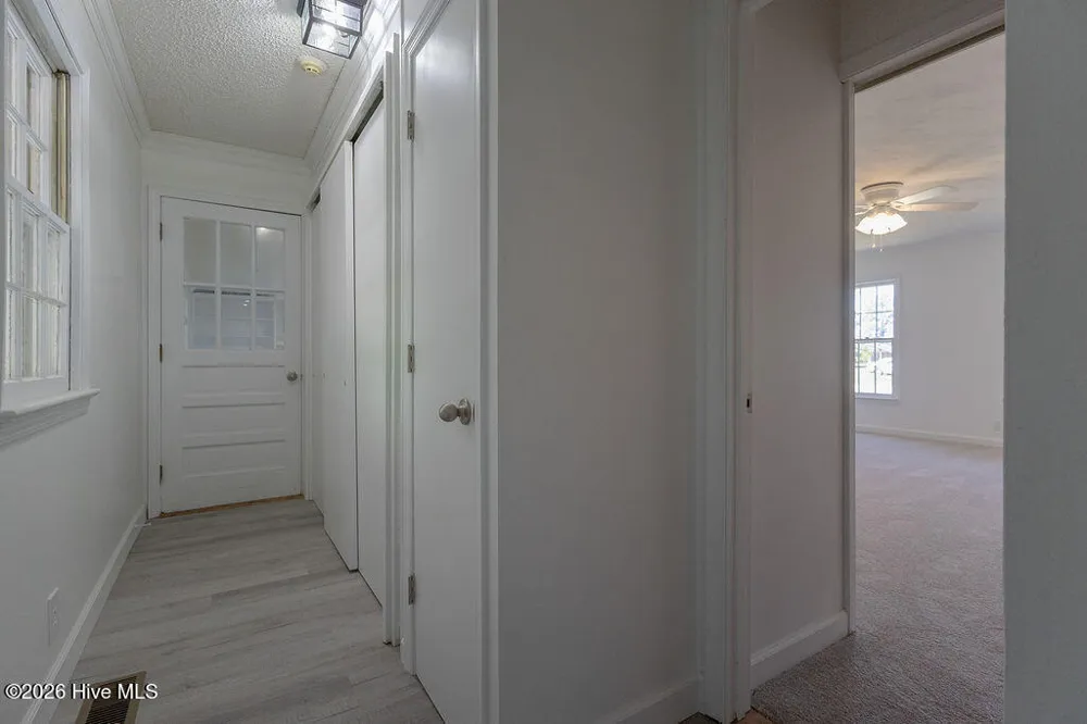 503 Castleton Drive Hertford, NC 27944