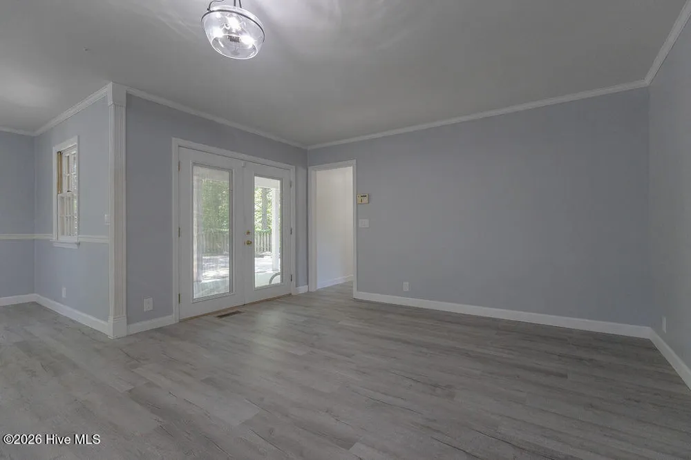 503 Castleton Drive Hertford, NC 27944