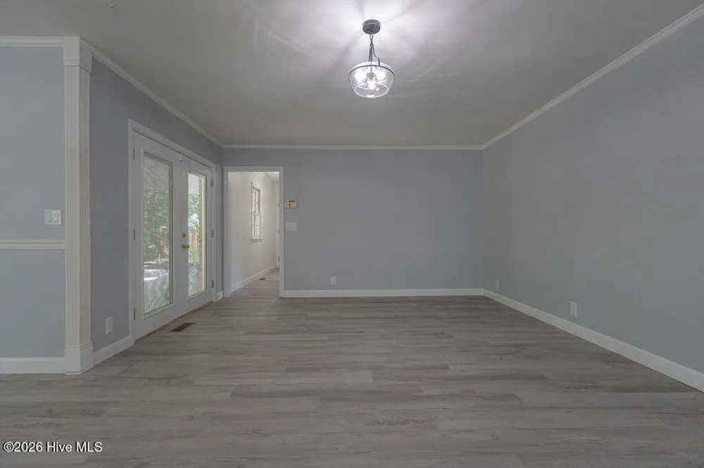 503 Castleton Drive Hertford, NC 27944