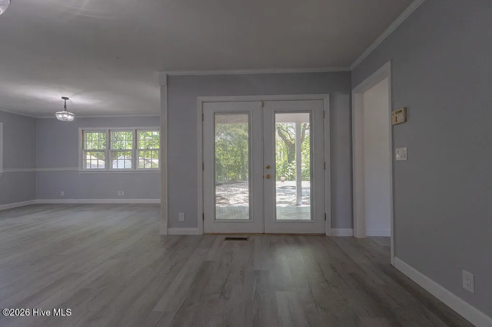 503 Castleton Drive Hertford, NC 27944