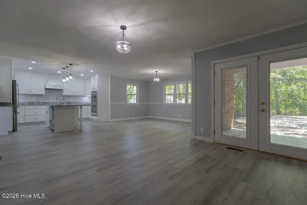 503 Castleton Drive Hertford, NC 27944