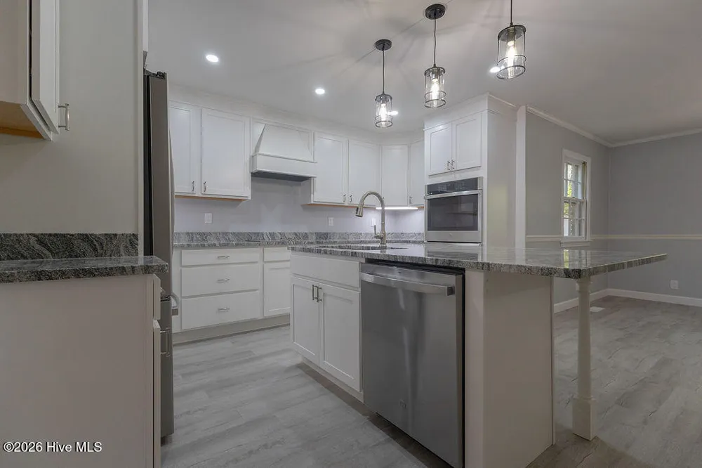 503 Castleton Drive Hertford, NC 27944