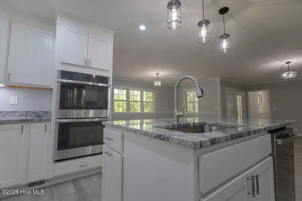 503 Castleton Drive Hertford, NC 27944