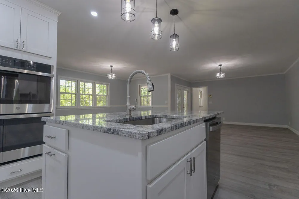 503 Castleton Drive Hertford, NC 27944