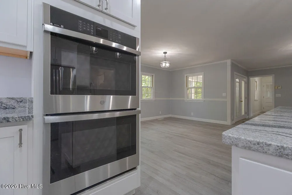 503 Castleton Drive Hertford, NC 27944