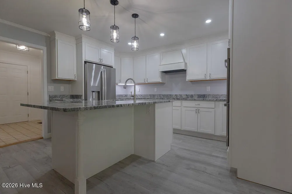 503 Castleton Drive Hertford, NC 27944