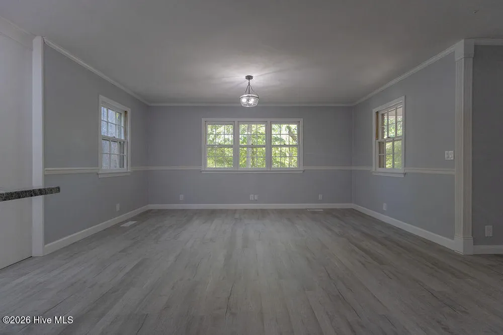 503 Castleton Drive Hertford, NC 27944