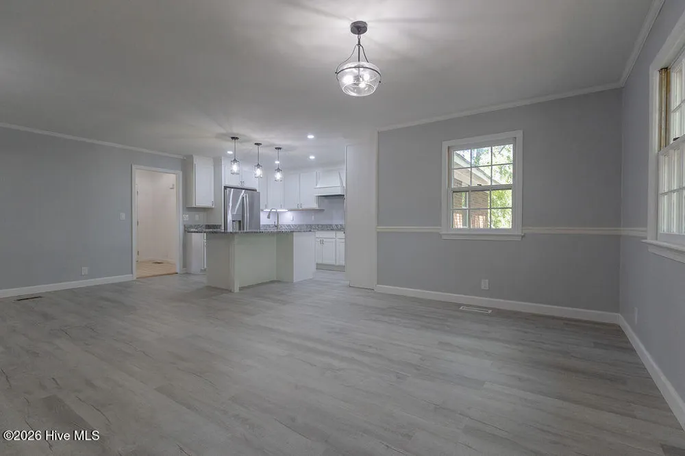 503 Castleton Drive Hertford, NC 27944