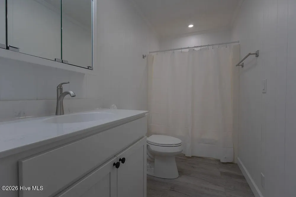 503 Castleton Drive Hertford, NC 27944