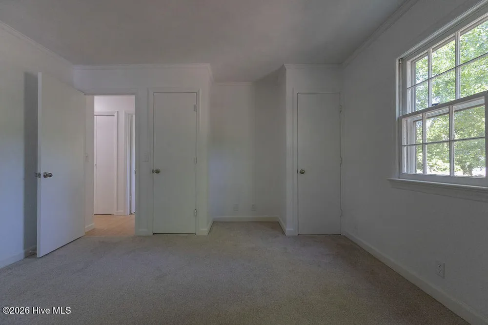 503 Castleton Drive Hertford, NC 27944