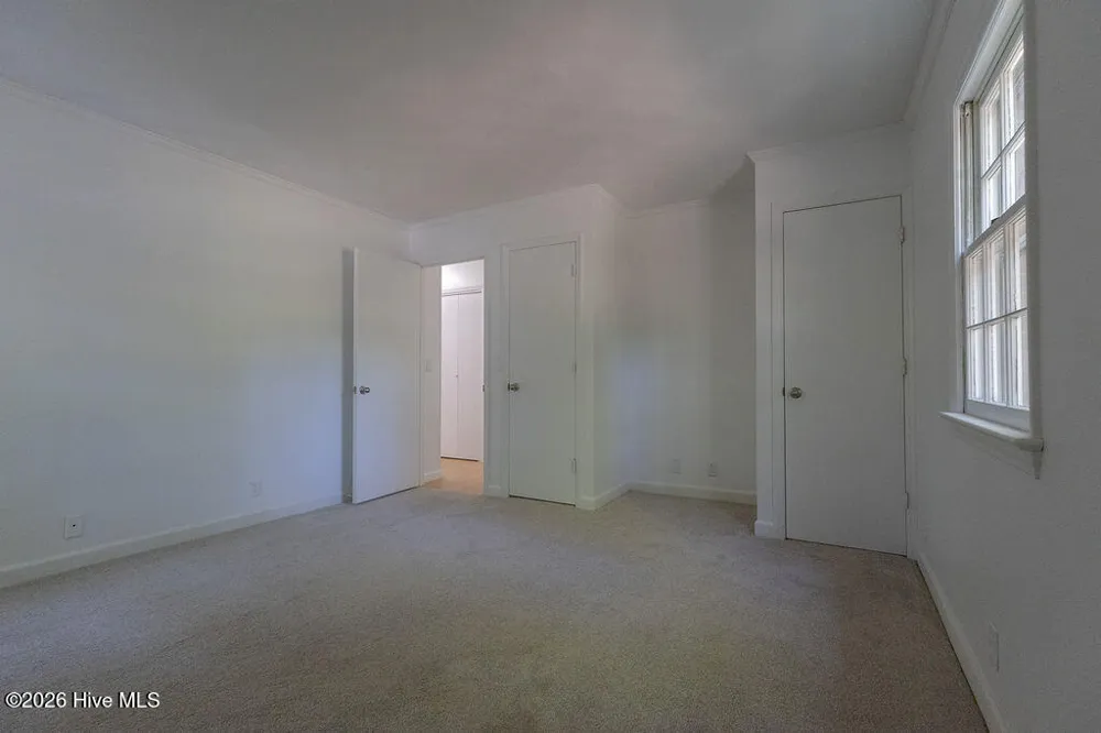 503 Castleton Drive Hertford, NC 27944