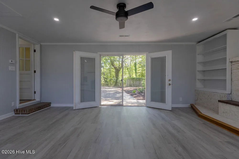 503 Castleton Drive Hertford, NC 27944