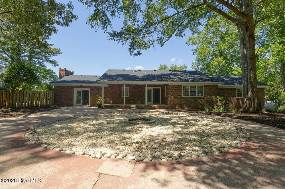 503 Castleton Drive Hertford, NC 27944