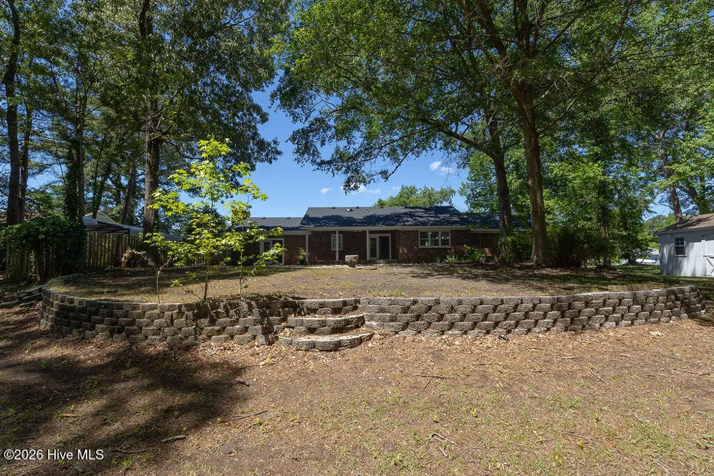 503 Castleton Drive Hertford, NC 27944