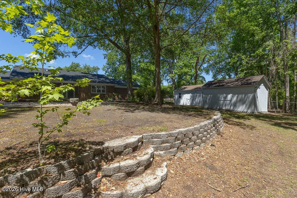503 Castleton Drive Hertford, NC 27944