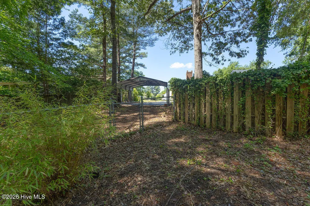 503 Castleton Drive Hertford, NC 27944