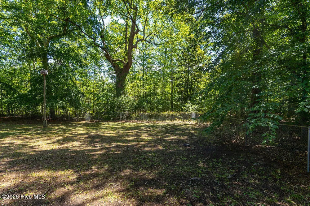 503 Castleton Drive Hertford, NC 27944