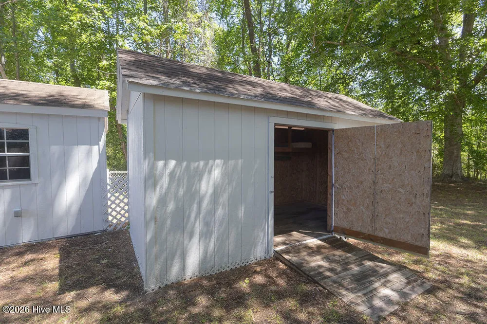 503 Castleton Drive Hertford, NC 27944