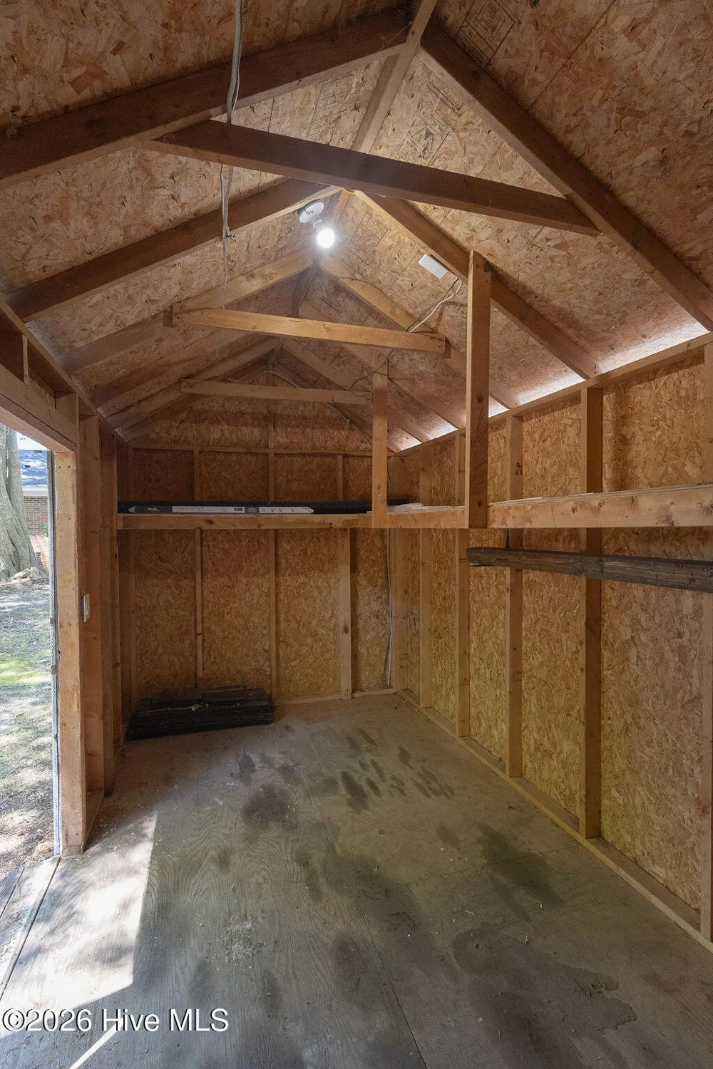 503 Castleton Drive Hertford, NC 27944