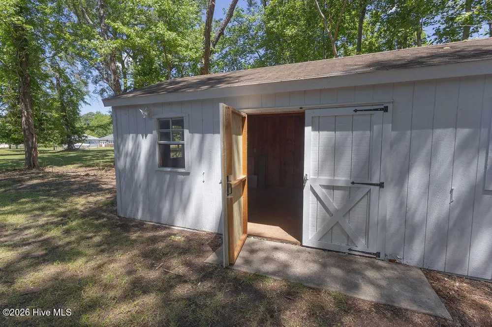 503 Castleton Drive Hertford, NC 27944