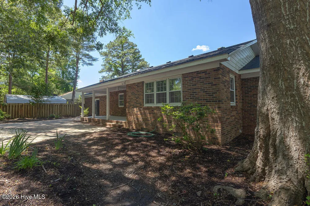 503 Castleton Drive Hertford, NC 27944