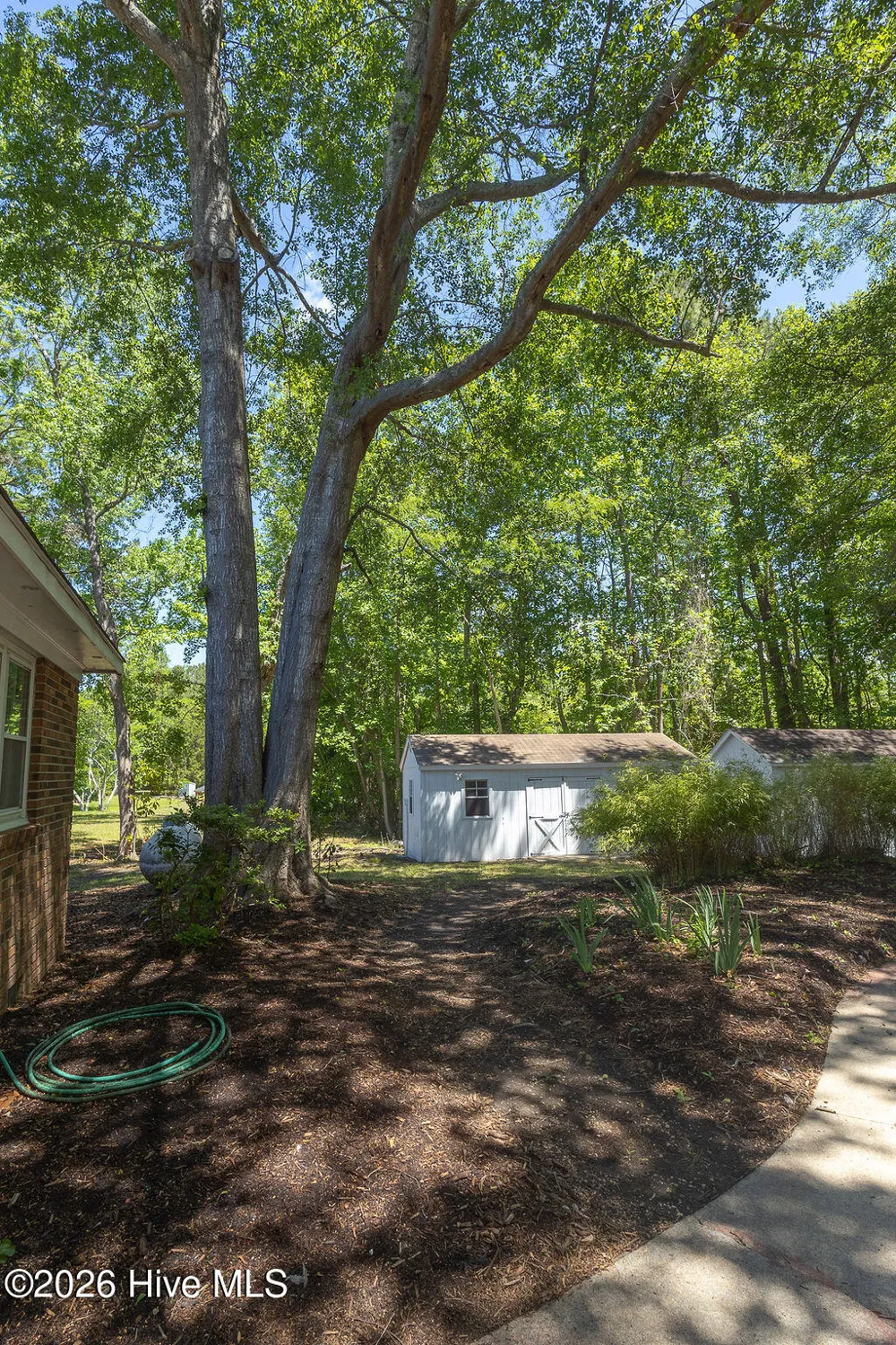 503 Castleton Drive Hertford, NC 27944