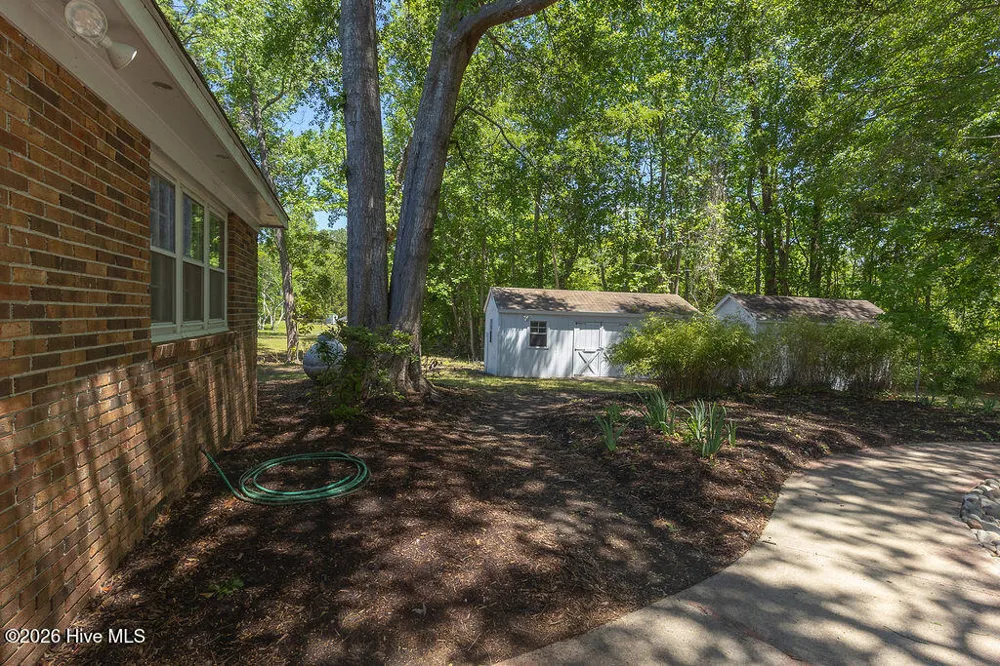 503 Castleton Drive Hertford, NC 27944