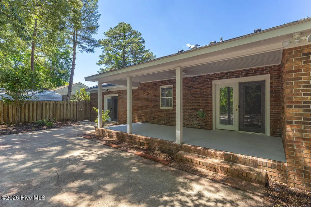 503 Castleton Drive Hertford, NC 27944