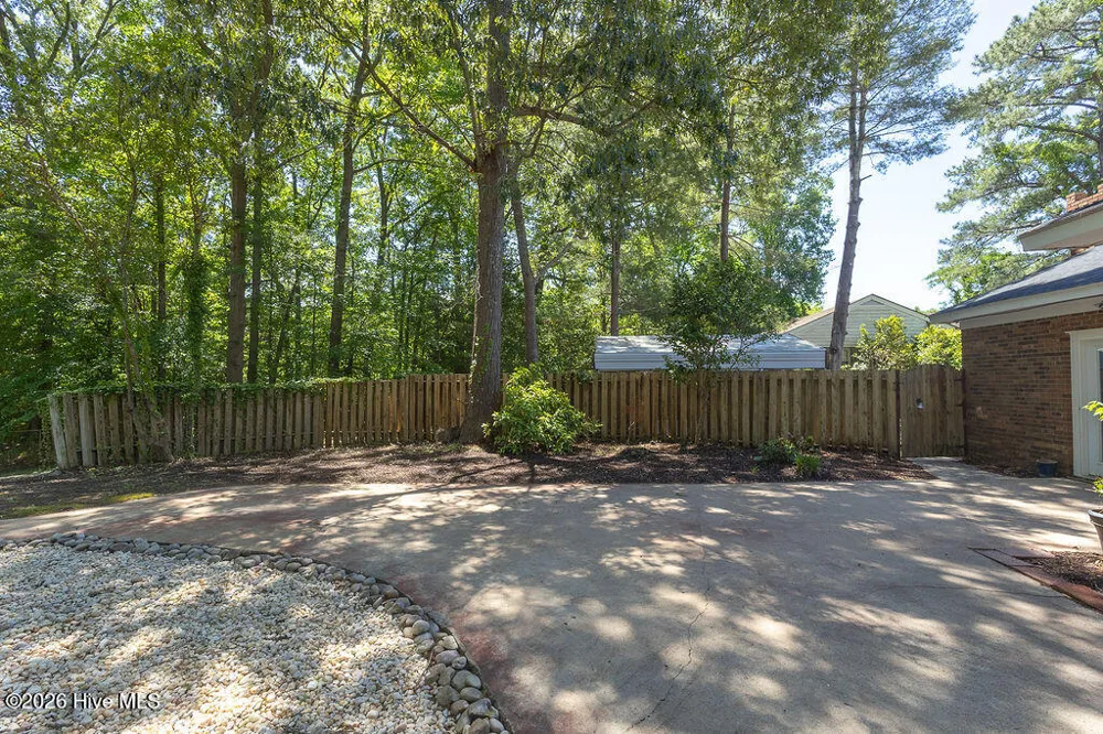 503 Castleton Drive Hertford, NC 27944