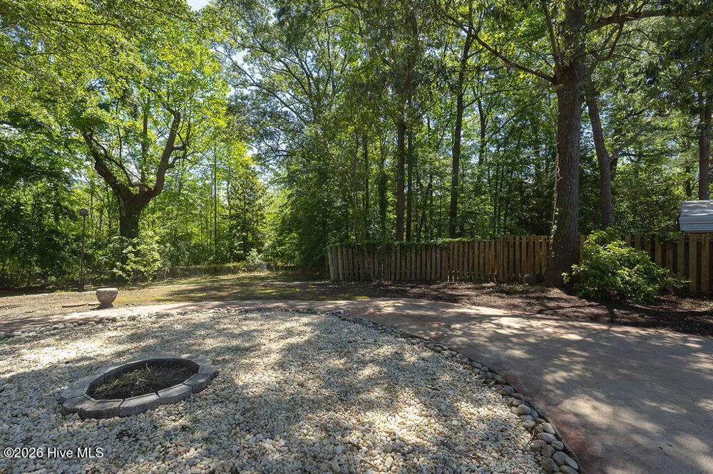503 Castleton Drive Hertford, NC 27944