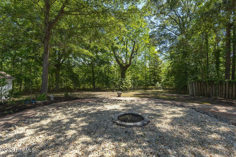 503 Castleton Drive Hertford, NC 27944