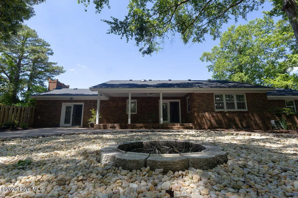 503 Castleton Drive Hertford, NC 27944