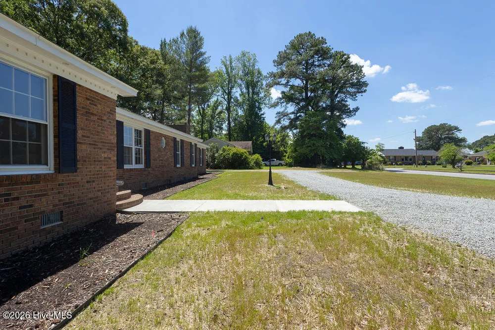 503 Castleton Drive Hertford, NC 27944