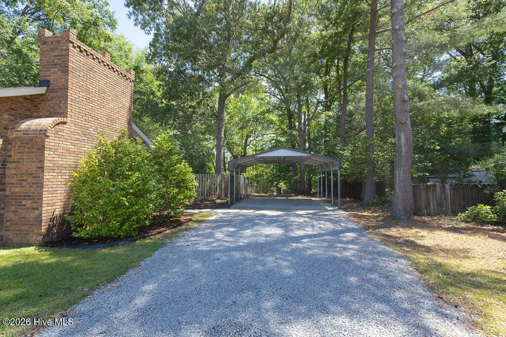 503 Castleton Drive Hertford, NC 27944
