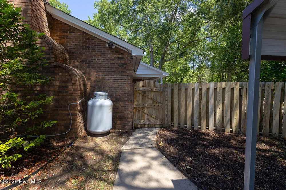 503 Castleton Drive Hertford, NC 27944