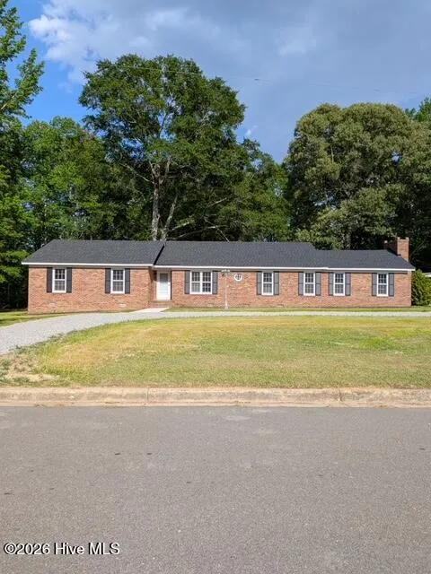 503 Castleton Drive Hertford, NC 27944