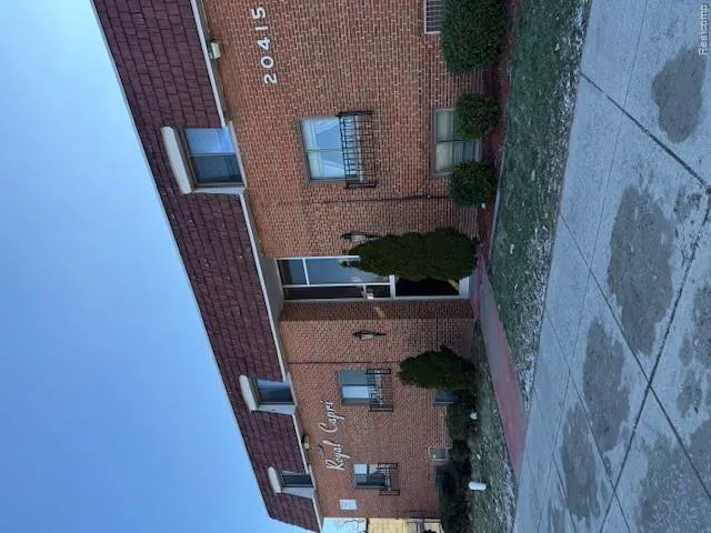 20415 W 7 Mile Road #306 Detroit City, MI 48219