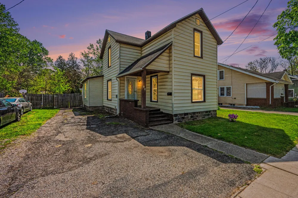 59 S Jefferson Street Coldwater City, MI 49036