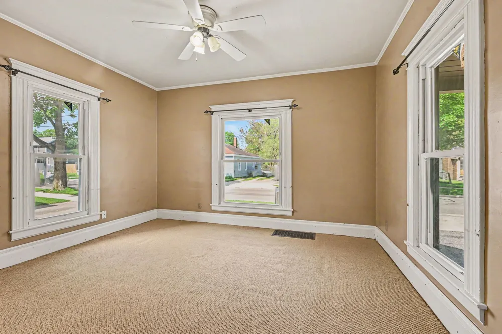 59 S Jefferson Street Coldwater City, MI 49036
