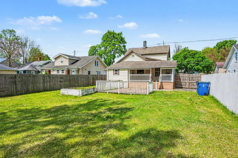 59 S Jefferson Street Coldwater City, MI 49036