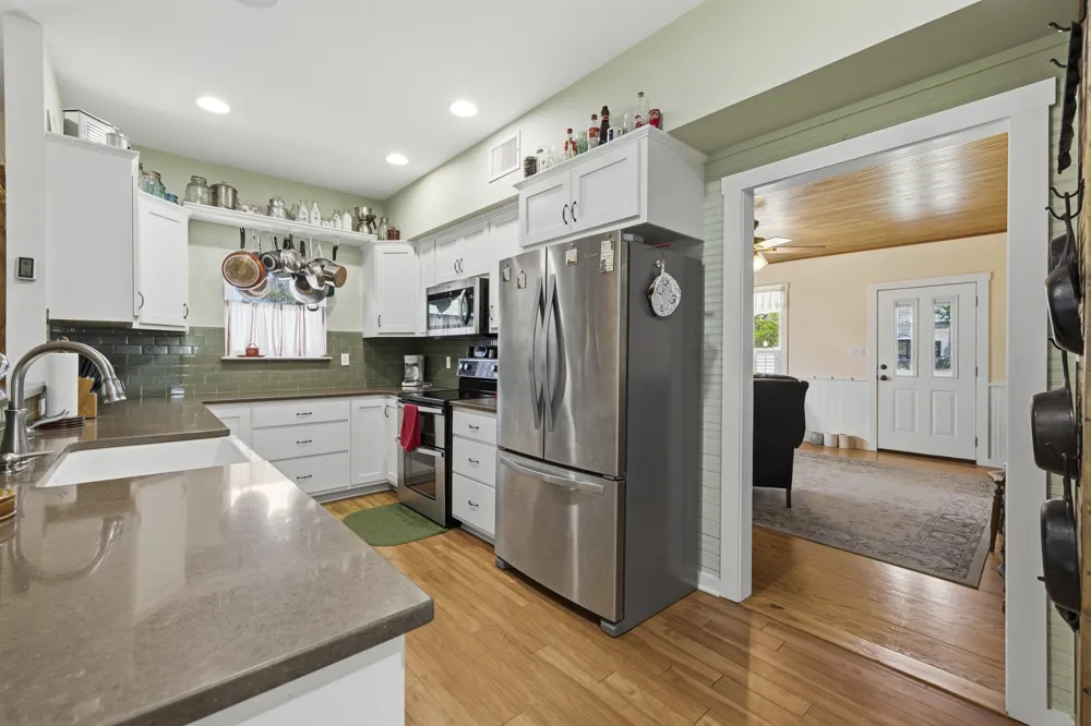 505 W San Antonio Street Fredericksburg, TX 78624