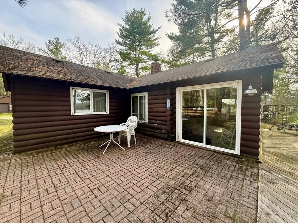 11272 S L Lakes Bridge Street Baldwin, MI 49304