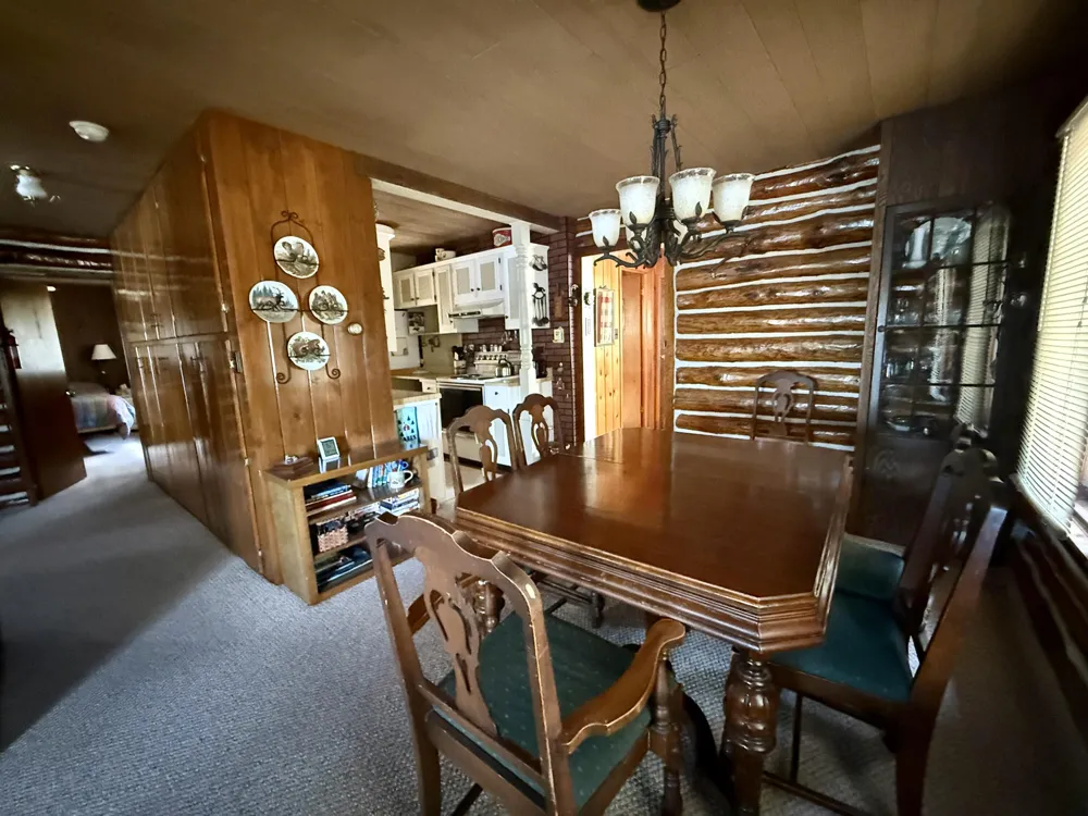 11272 S L Lakes Bridge Street Baldwin, MI 49304