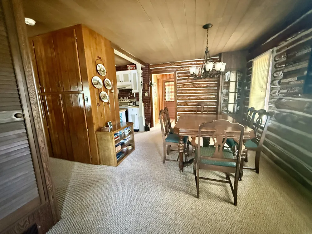 11272 S L Lakes Bridge Street Baldwin, MI 49304