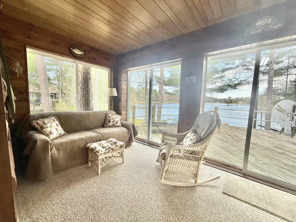 11272 S L Lakes Bridge Street Baldwin, MI 49304