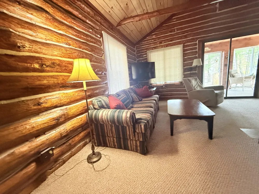11272 S L Lakes Bridge Street Baldwin, MI 49304